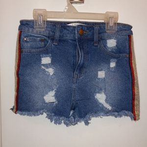 Women's shorts